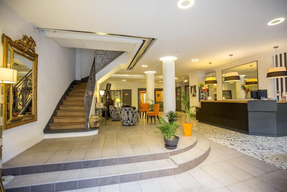 Hotel Raymond 4 Toulouse Exterior photo