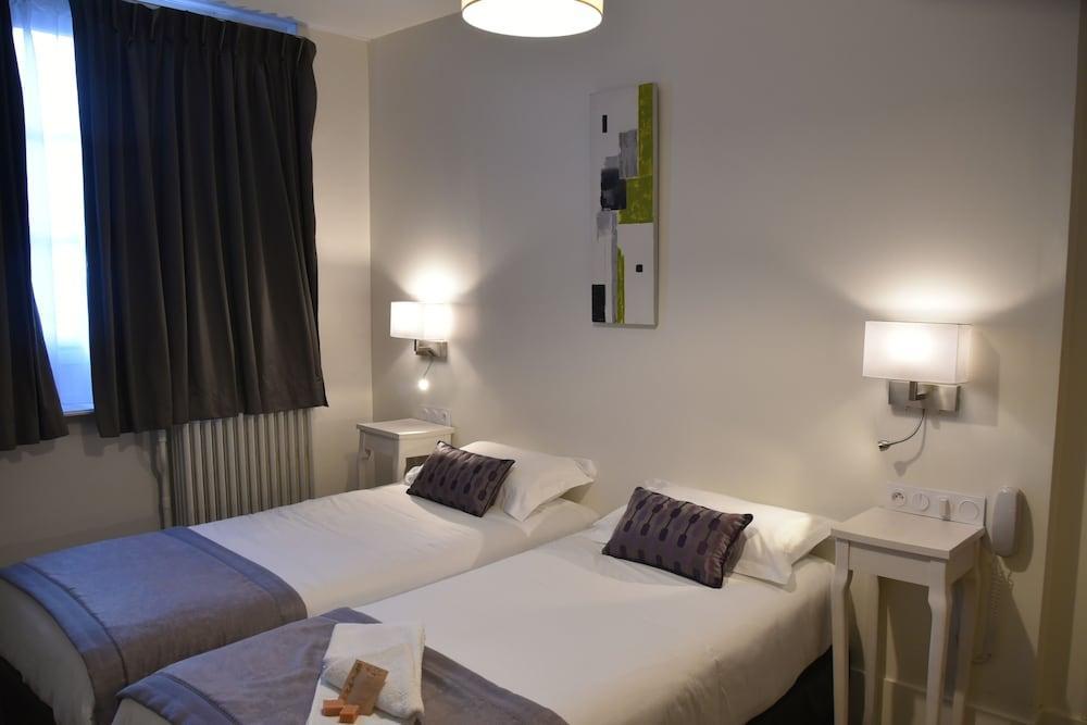 Hotel Raymond 4 Toulouse Exterior photo