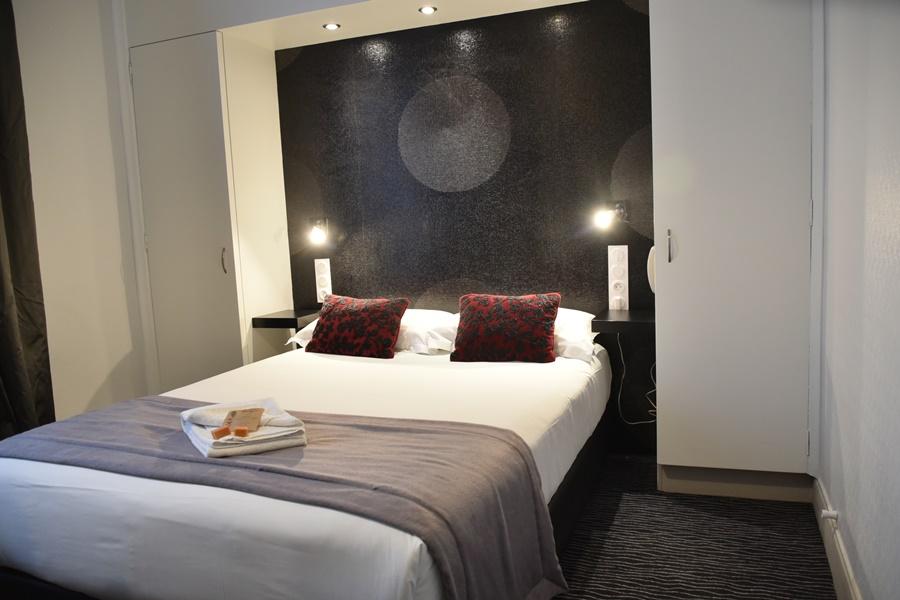 Hotel Raymond 4 Toulouse Exterior photo