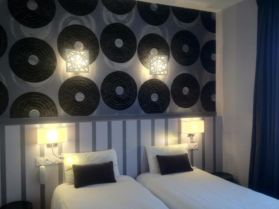 Hotel Raymond 4 Toulouse Exterior photo