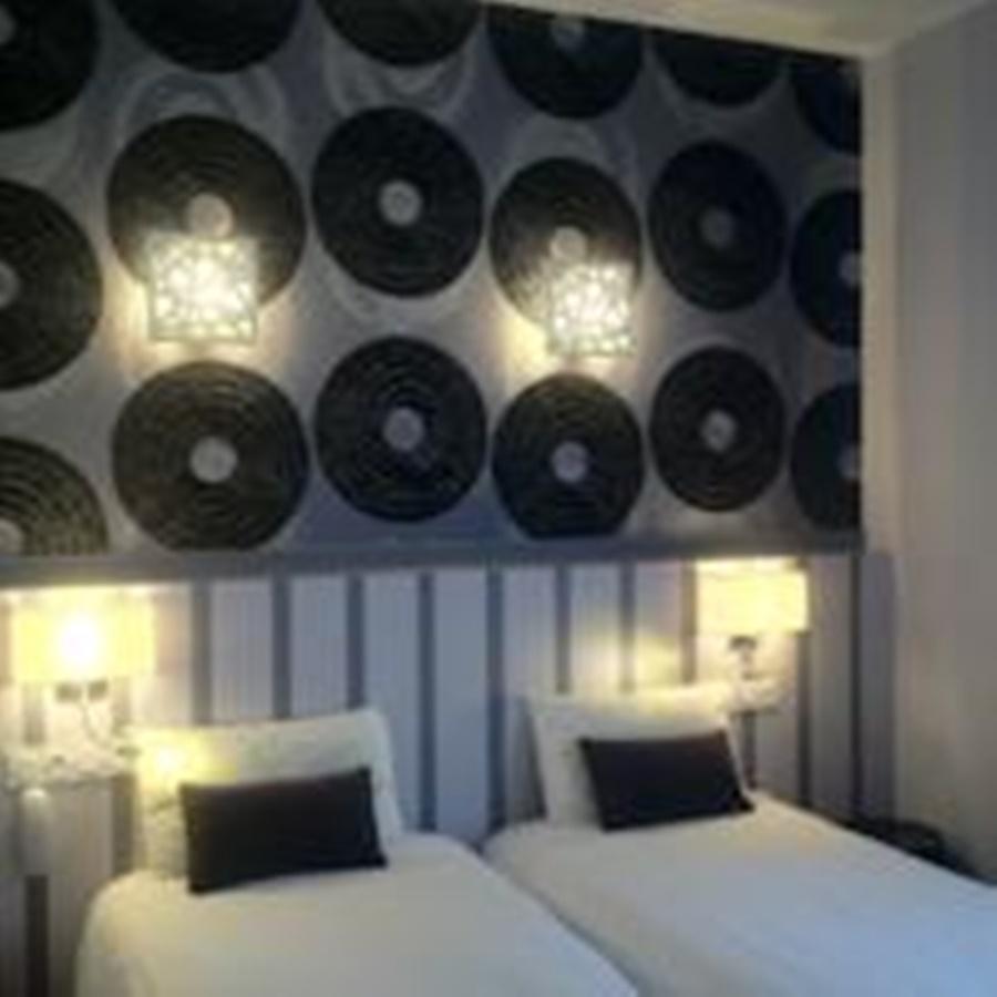 Hotel Raymond 4 Toulouse Exterior photo