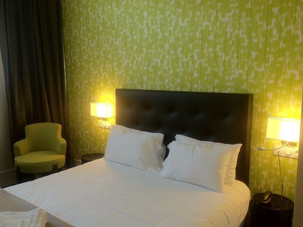Hotel Raymond 4 Toulouse Exterior photo