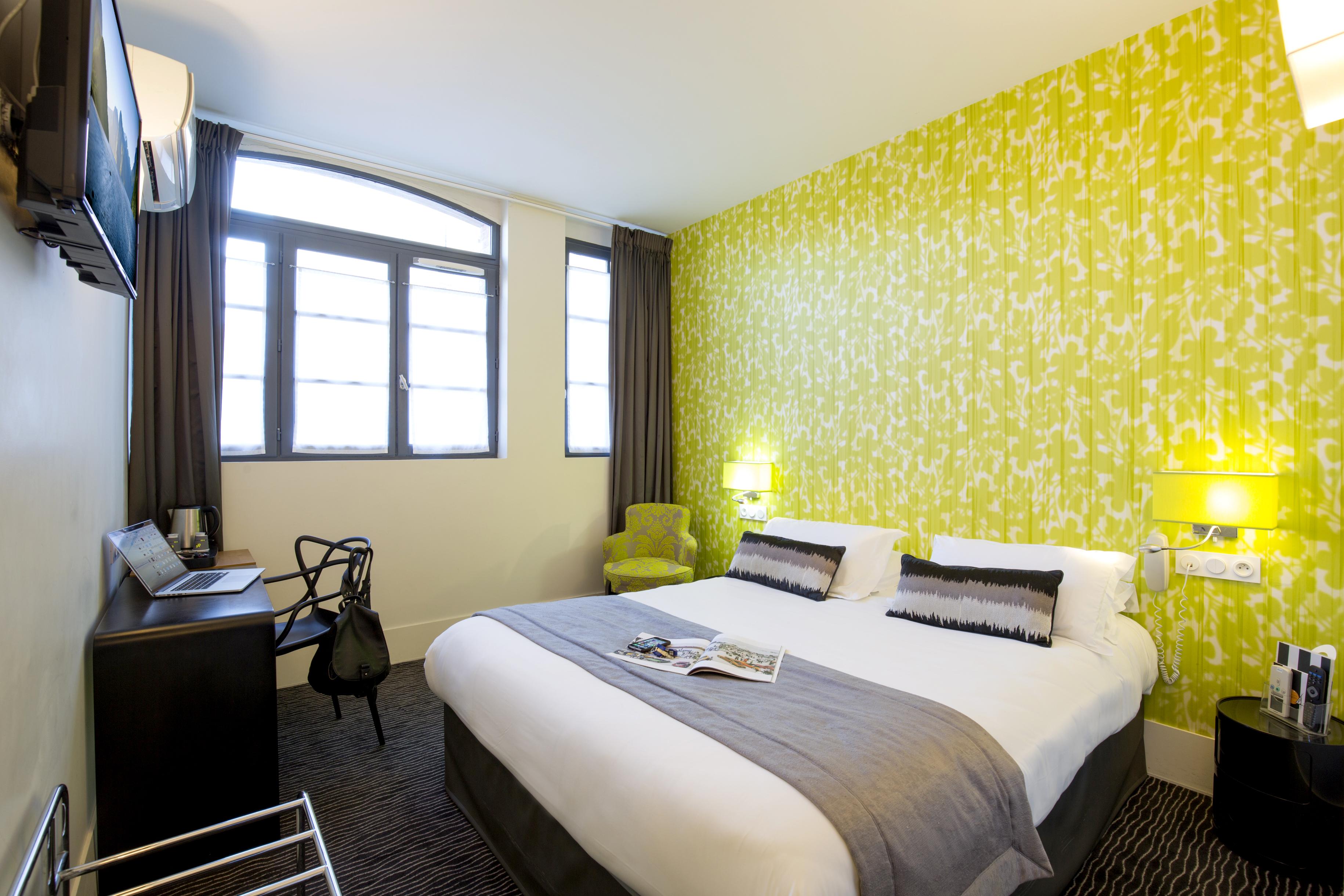 Hotel Raymond 4 Toulouse Exterior photo