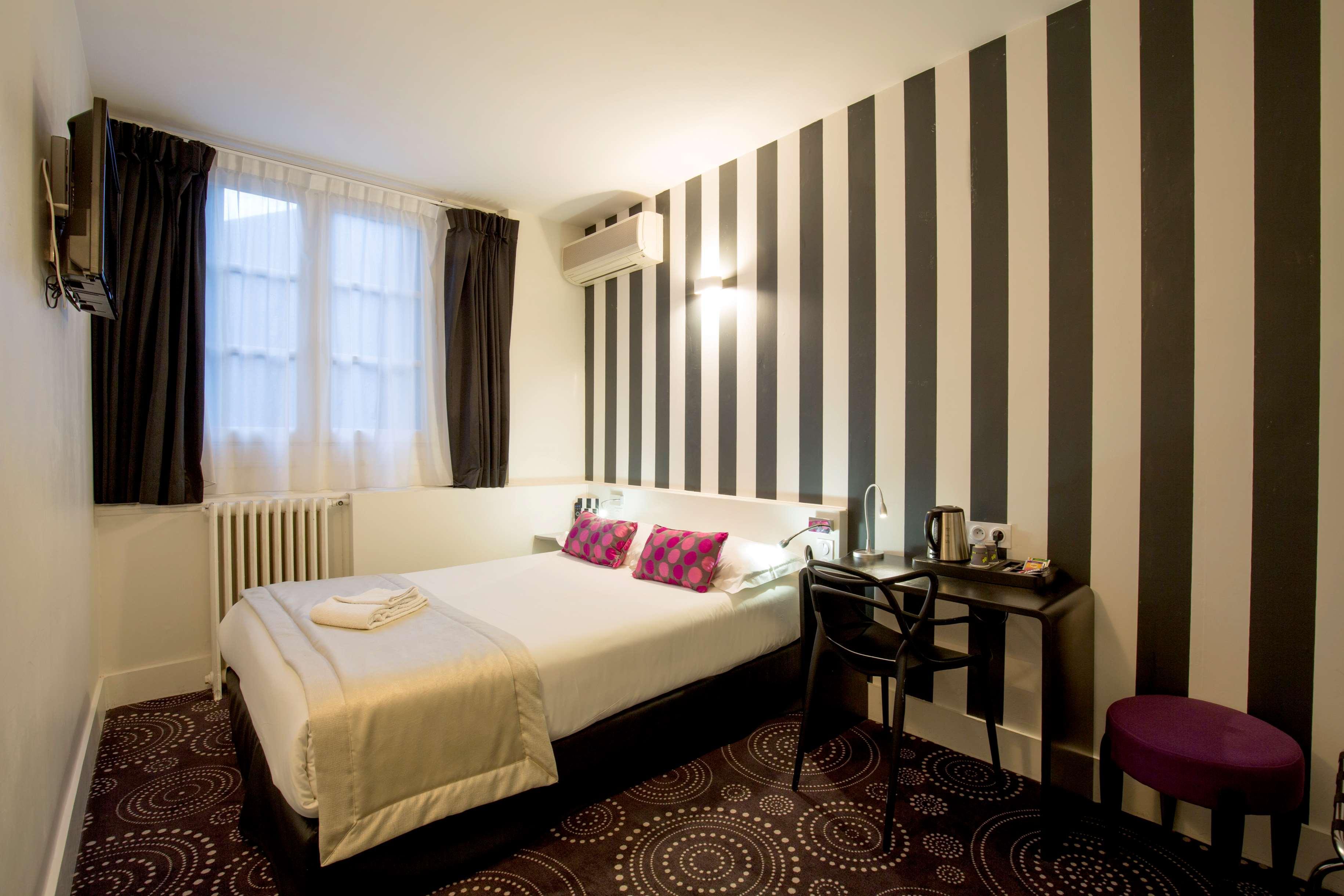 Hotel Raymond 4 Toulouse Exterior photo