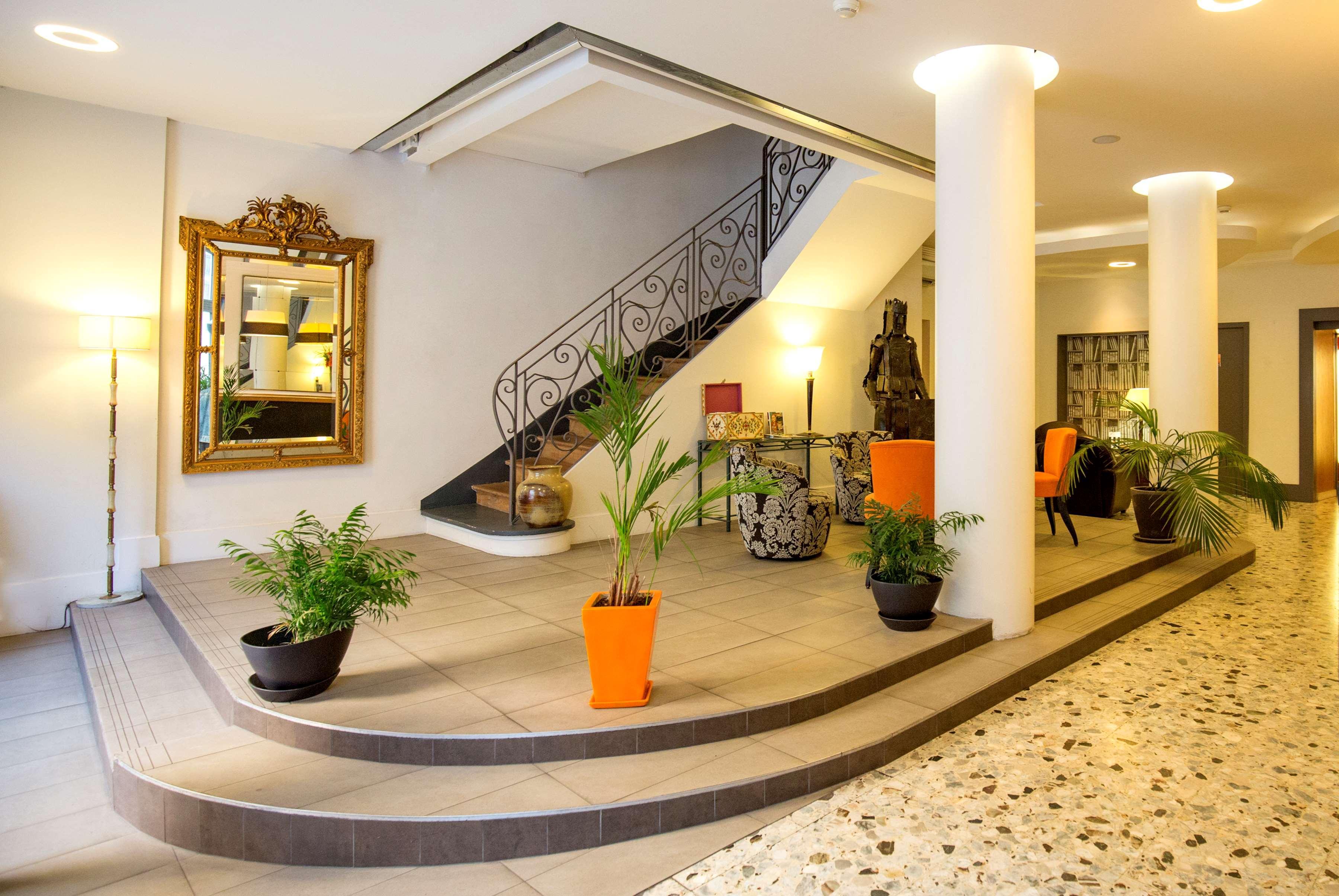 Hotel Raymond 4 Toulouse Exterior photo