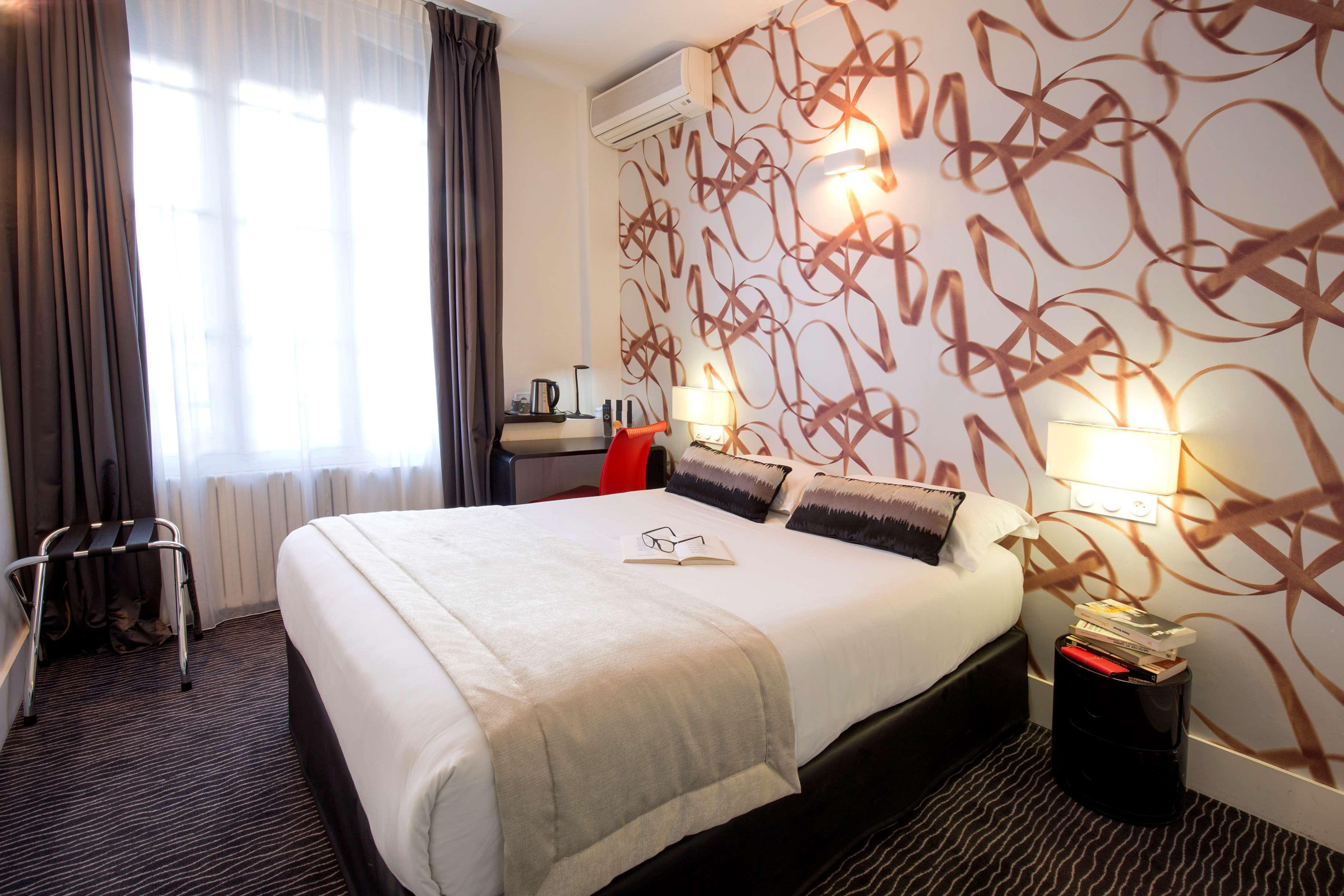 Hotel Raymond 4 Toulouse Exterior photo