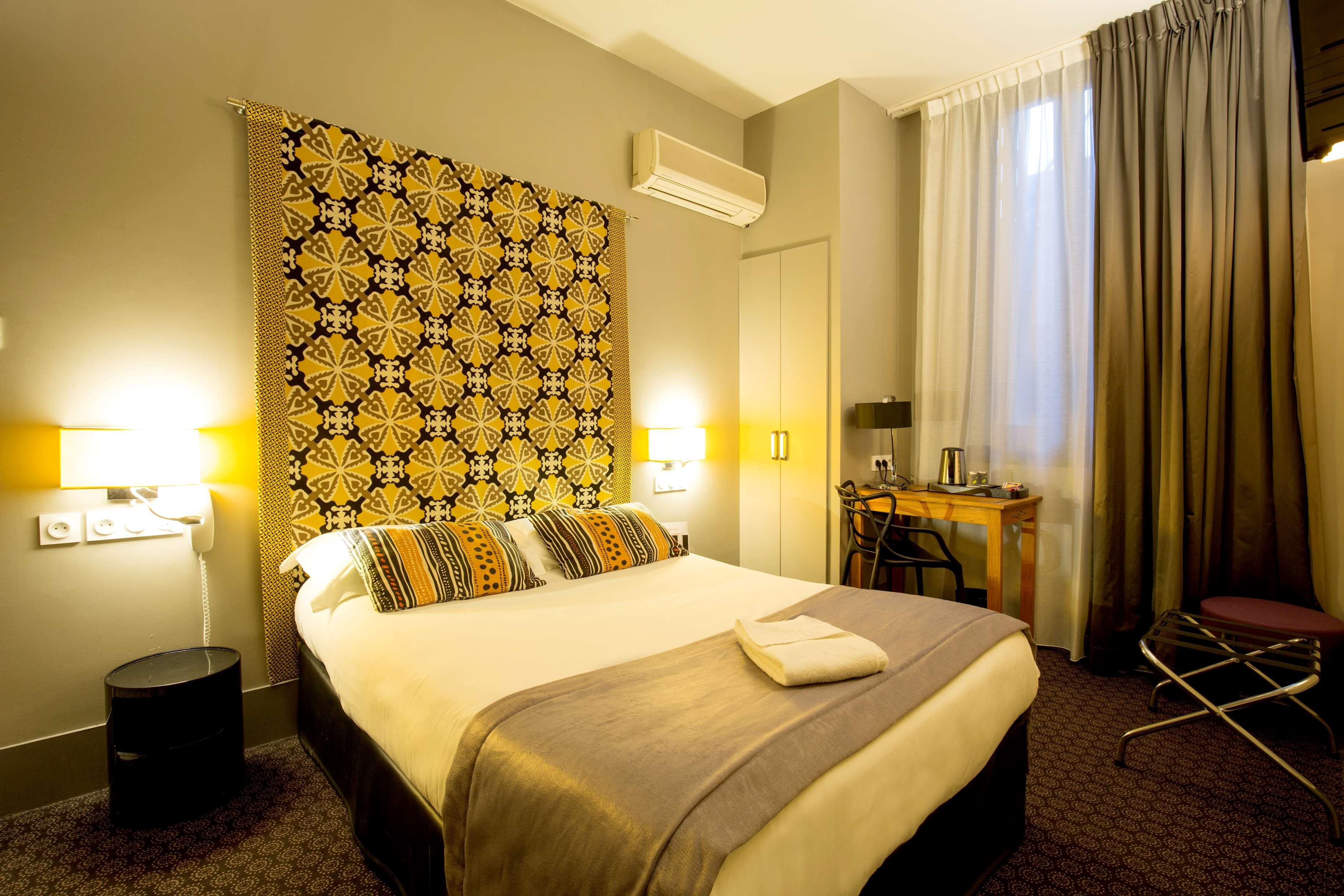 Hotel Raymond 4 Toulouse Exterior photo