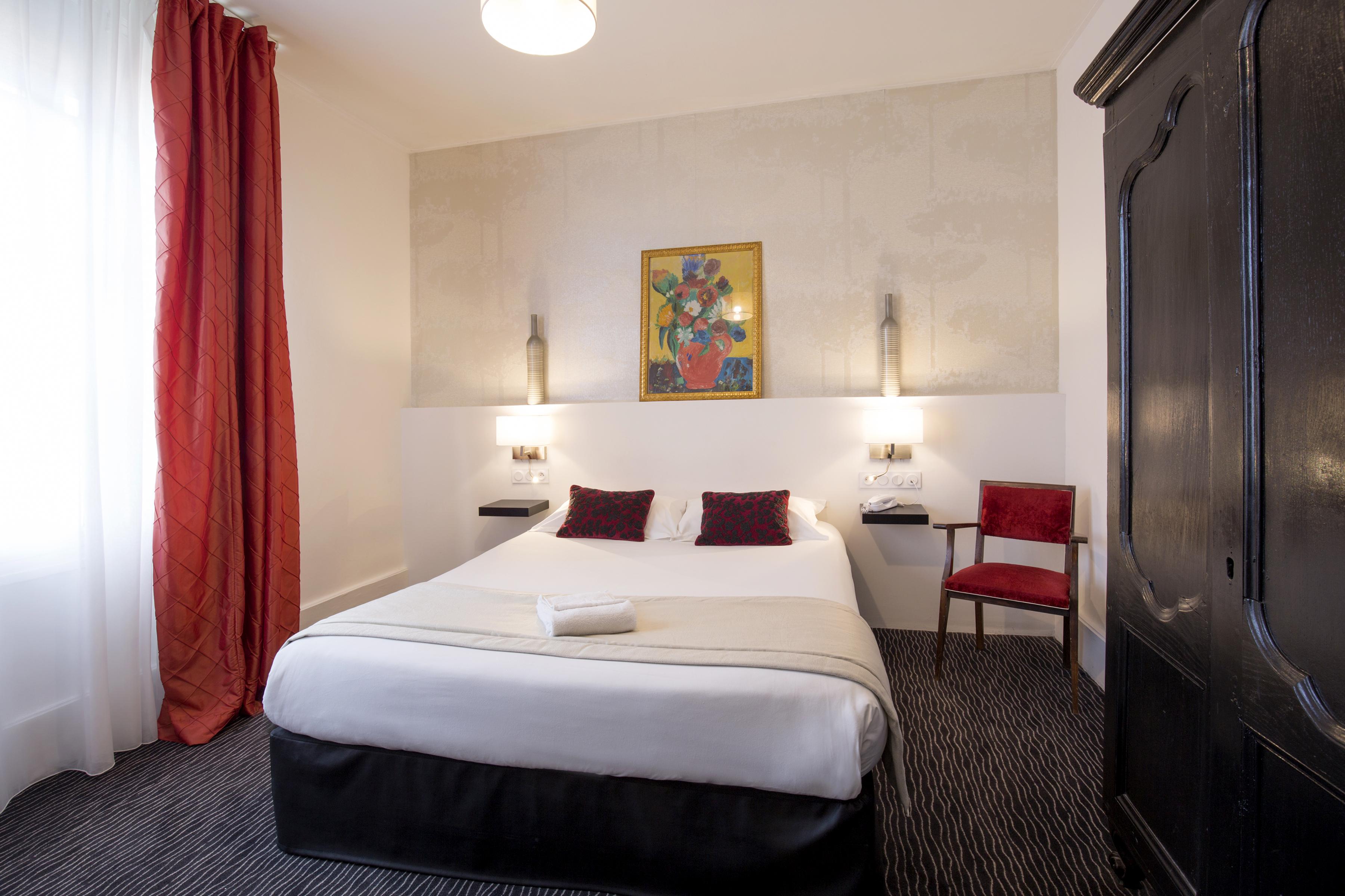Hotel Raymond 4 Toulouse Exterior photo