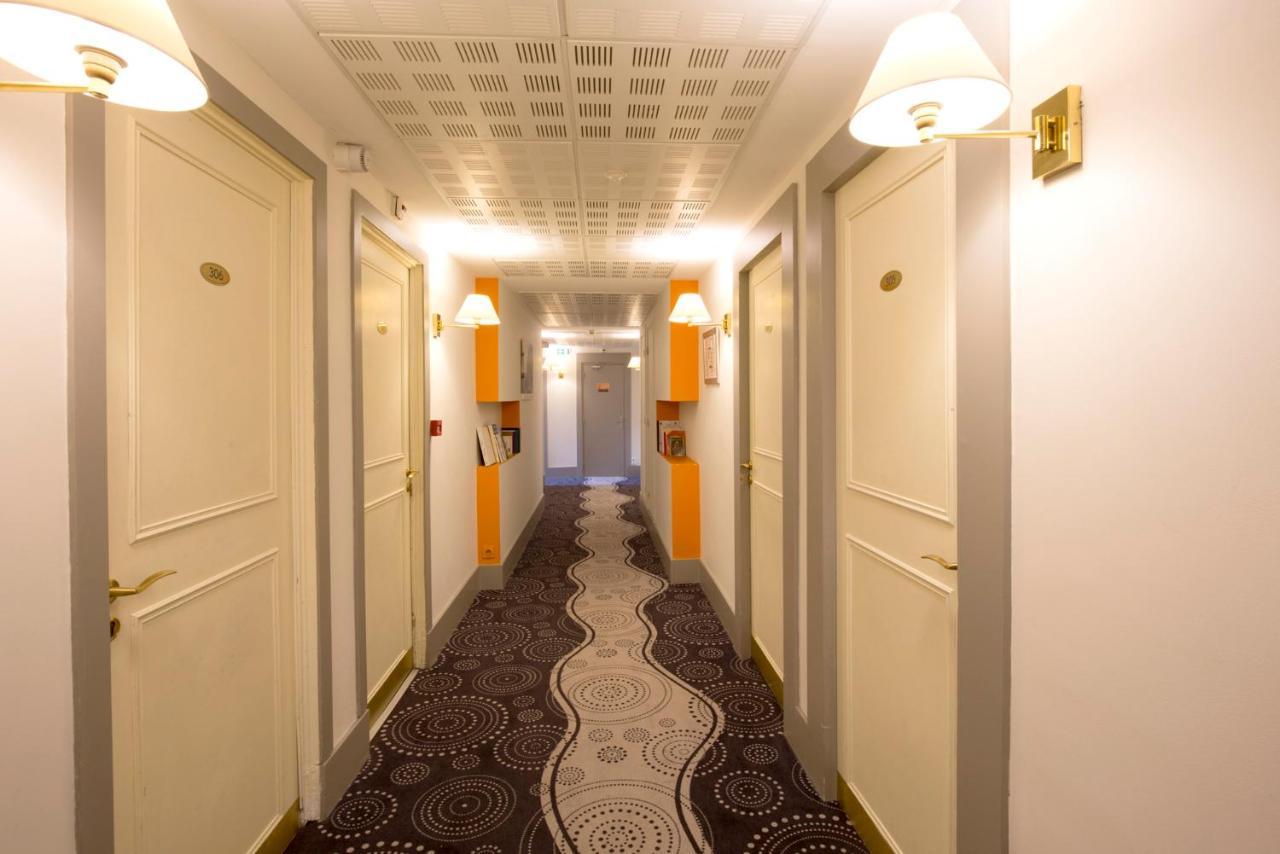 Hotel Raymond 4 Toulouse Exterior photo