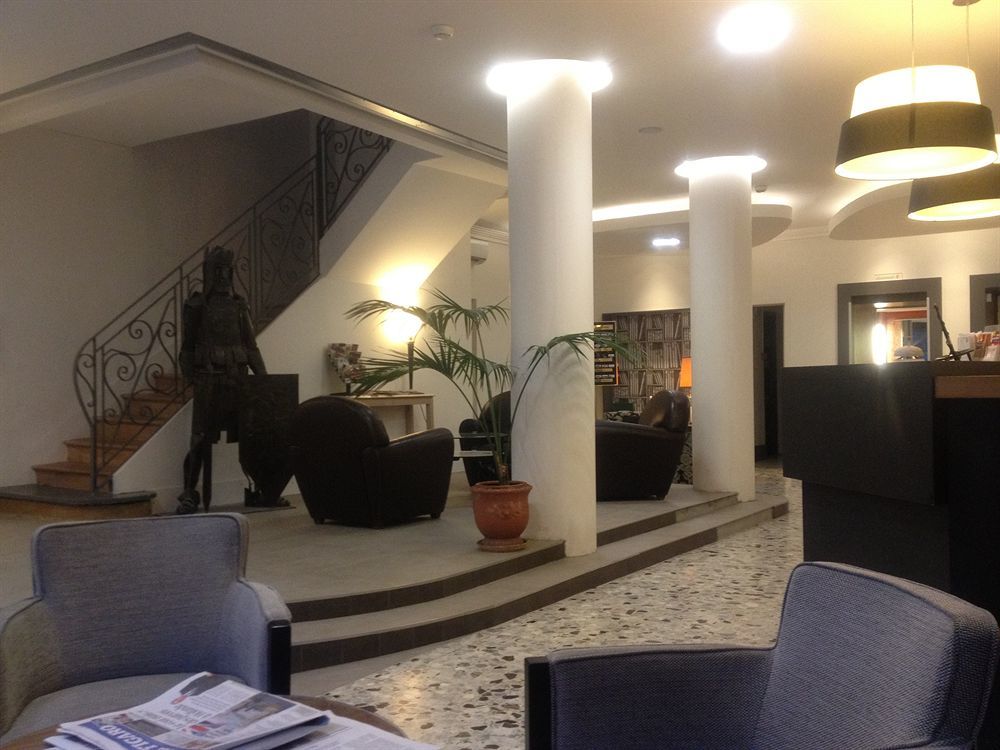 Hotel Raymond 4 Toulouse Exterior photo