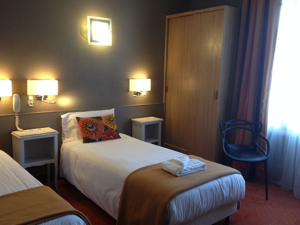 Hotel Raymond 4 Toulouse Exterior photo