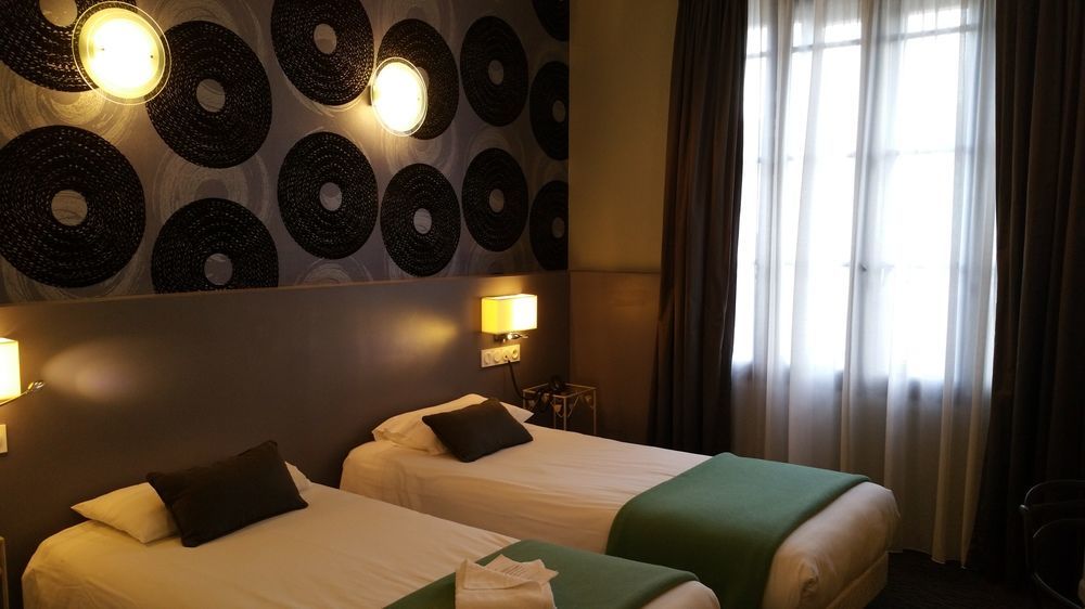 Hotel Raymond 4 Toulouse Exterior photo